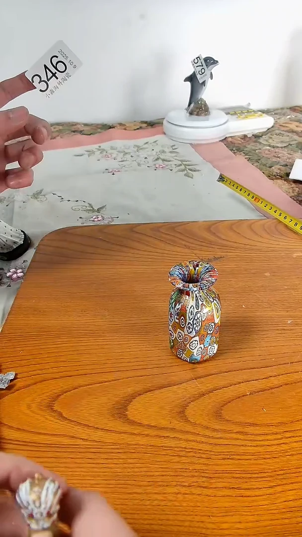 瓷片L****y小淼海外陶瓷工艺品