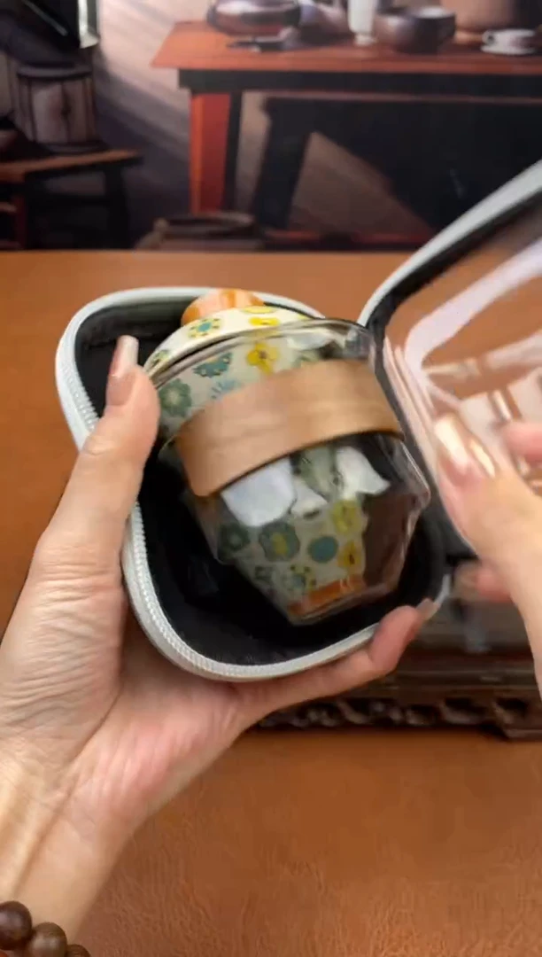 【闪购商品】陶禧茶器闪购福利V