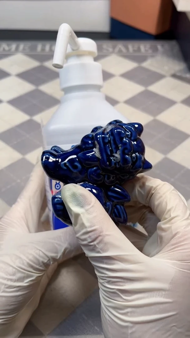 瓷片陶茶666文玩周边多人