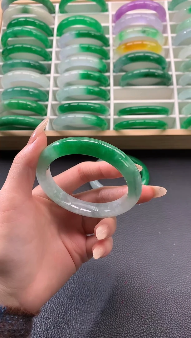 非金属无时尚手镯 所见即所得 七天鉴赏期