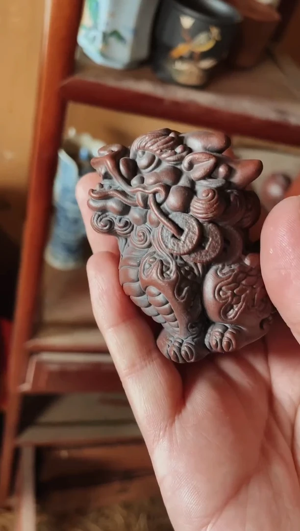 【闪购商品】紫砂茶壶紫砂紫砂