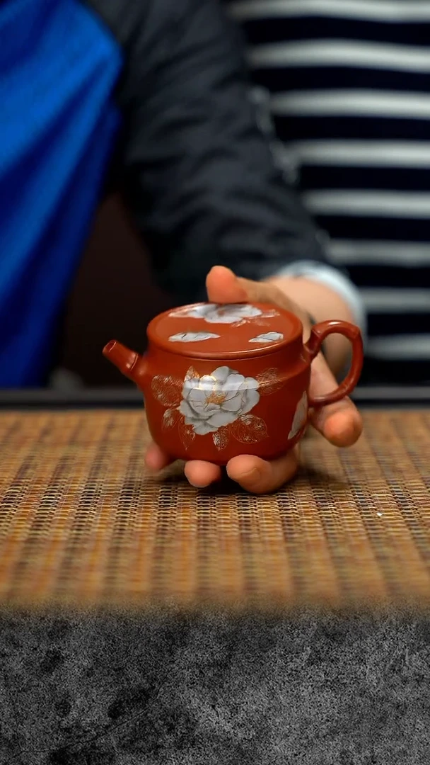 茶壶紫砂紫砂茶壶 茶壶