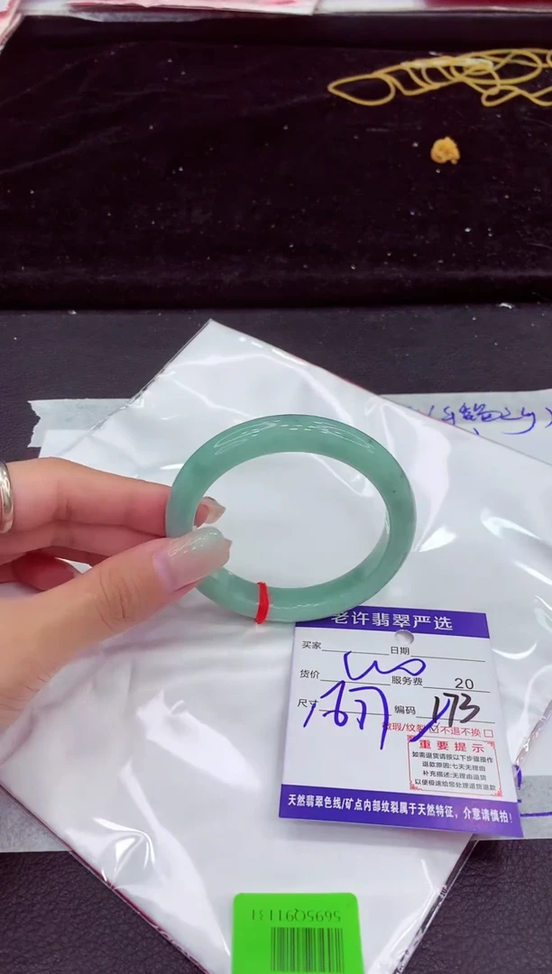 未镶嵌手镯翡翠1111111111