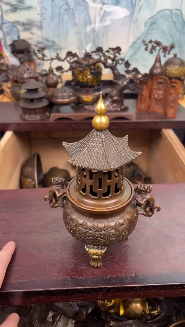 锦瑞铜专属精选链接