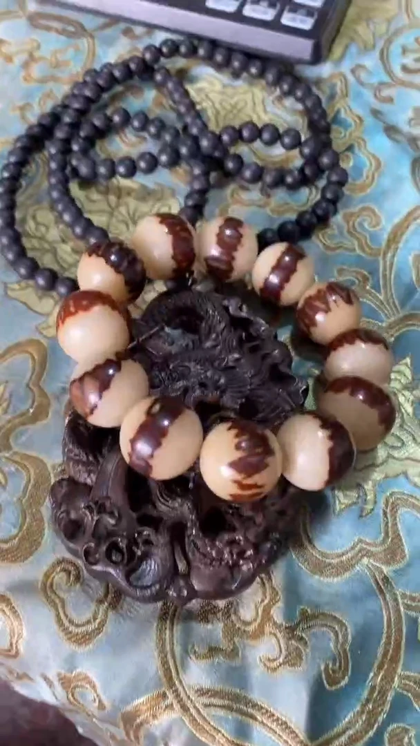 【闪购商品】金刚菩提手串精选好物，放心拍