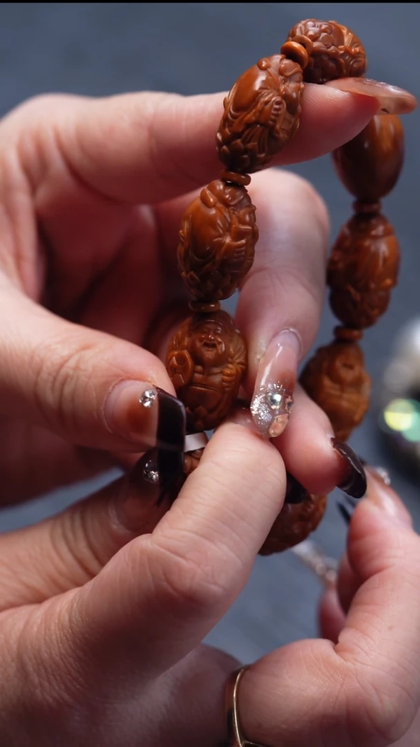 其他橄榄核橄榄核