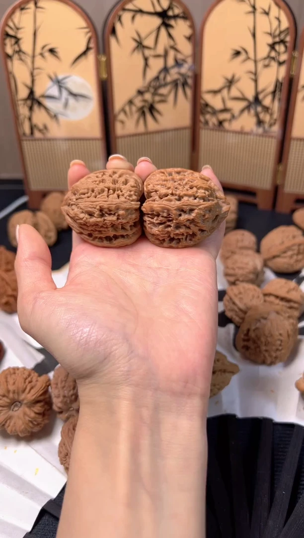 手串/手链核桃Y*41尺全品高炮三角疆