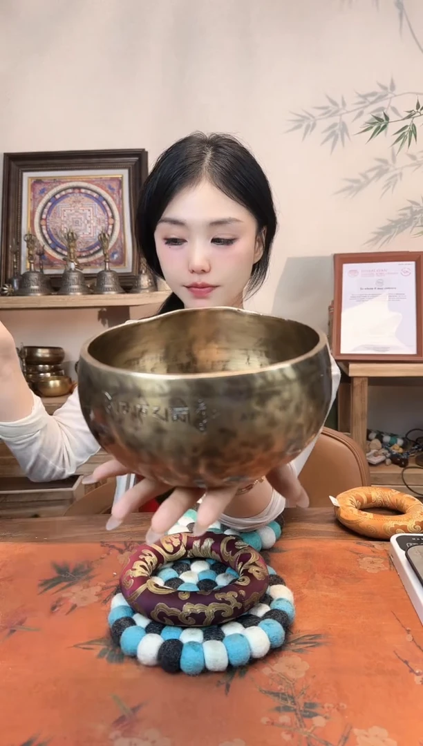 希*下播优惠 18cm B调