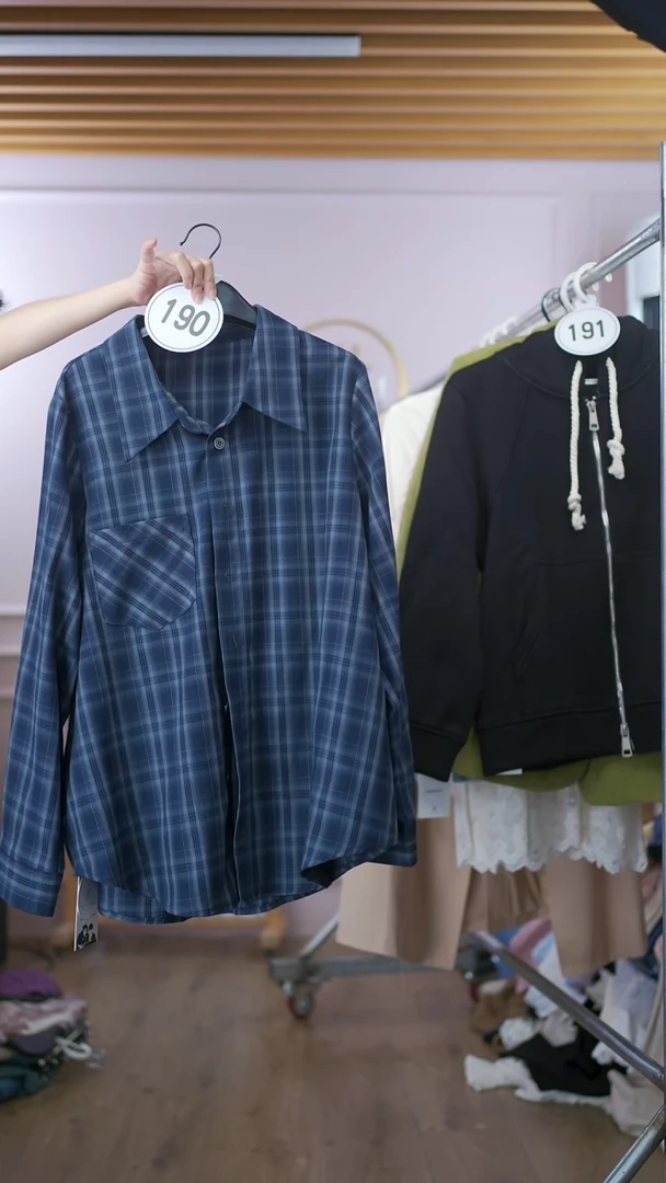 190直播间单品1W