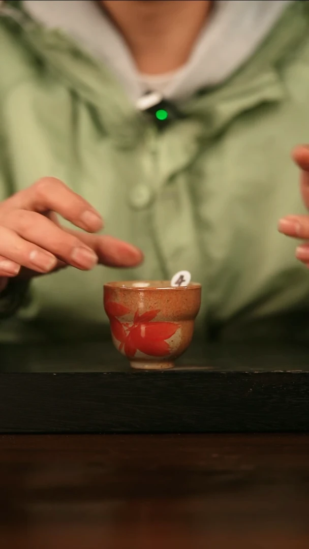 【闪购商品】其他696遇瓷手作同款