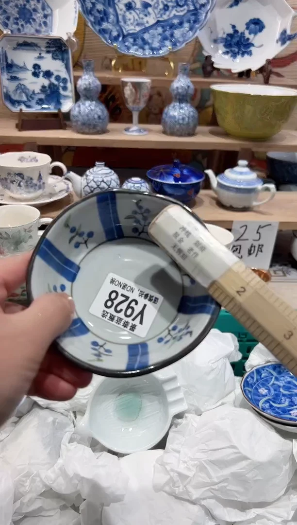 【闪购商品】瓷片当天凑满25米包邮Y928