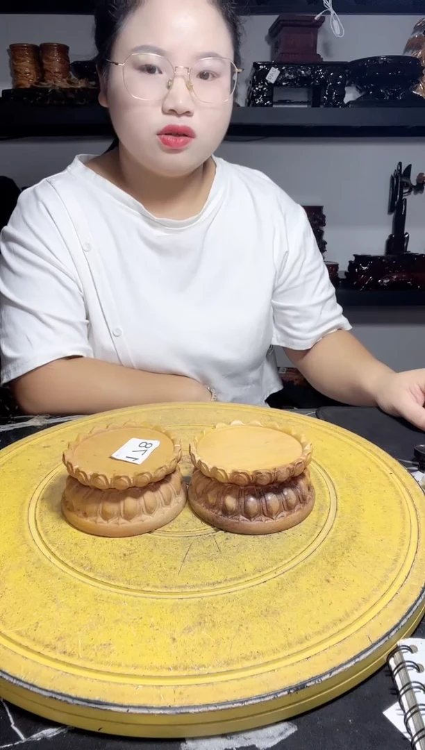 花梨木类端景台178