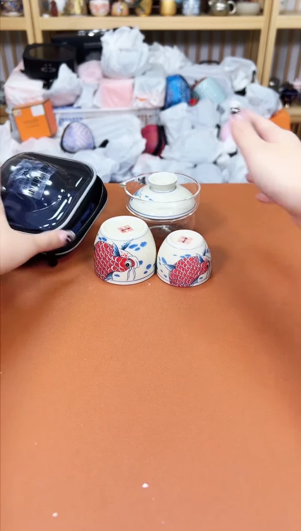 【闪购商品】万家瓷坊清货商品链接@@YS337