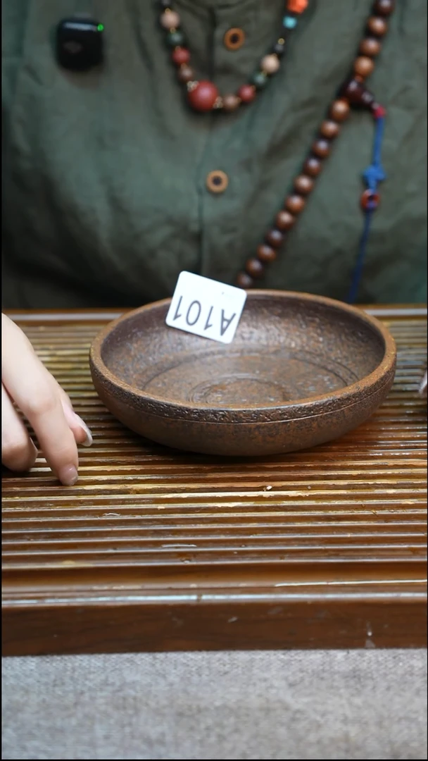 万古烧手工手作茶具