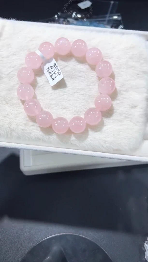 未镶嵌手串水晶83j多样性发其一【1条】默认微瑕