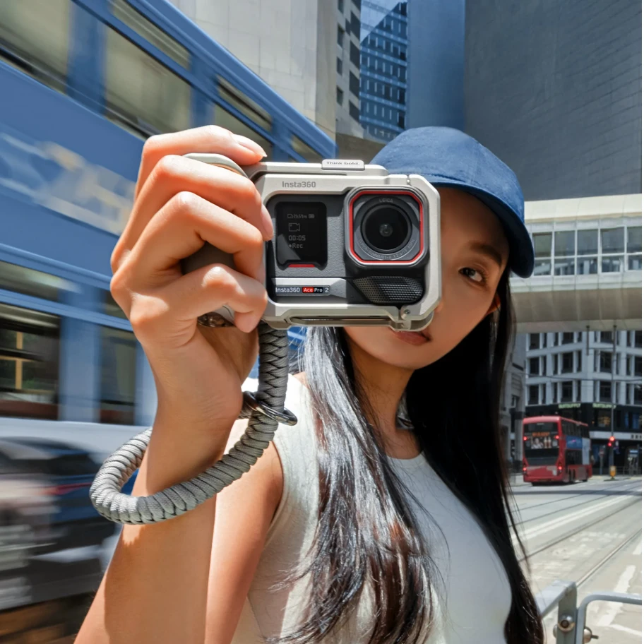 影石Insta360 Ace Pro 2/Ace Pro 街拍配件套件