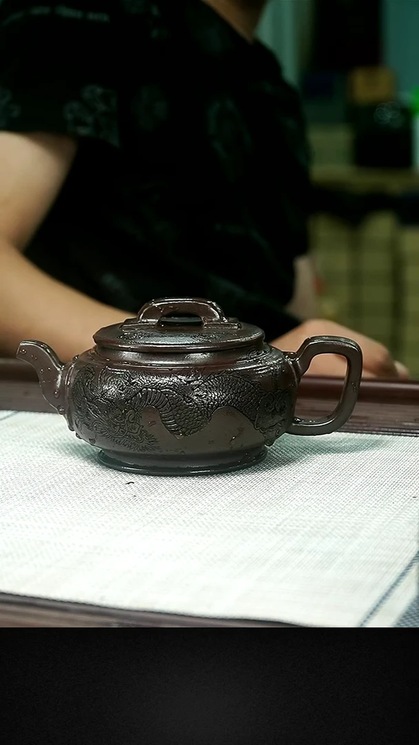 茶壶紫砂茶壶 紫砂50