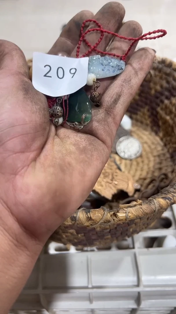 陶瓷淡*工艺品0821209