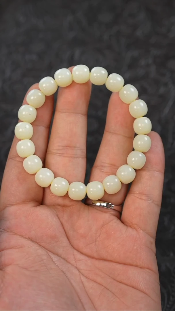 未镶嵌手链和田玉多样性发一件00