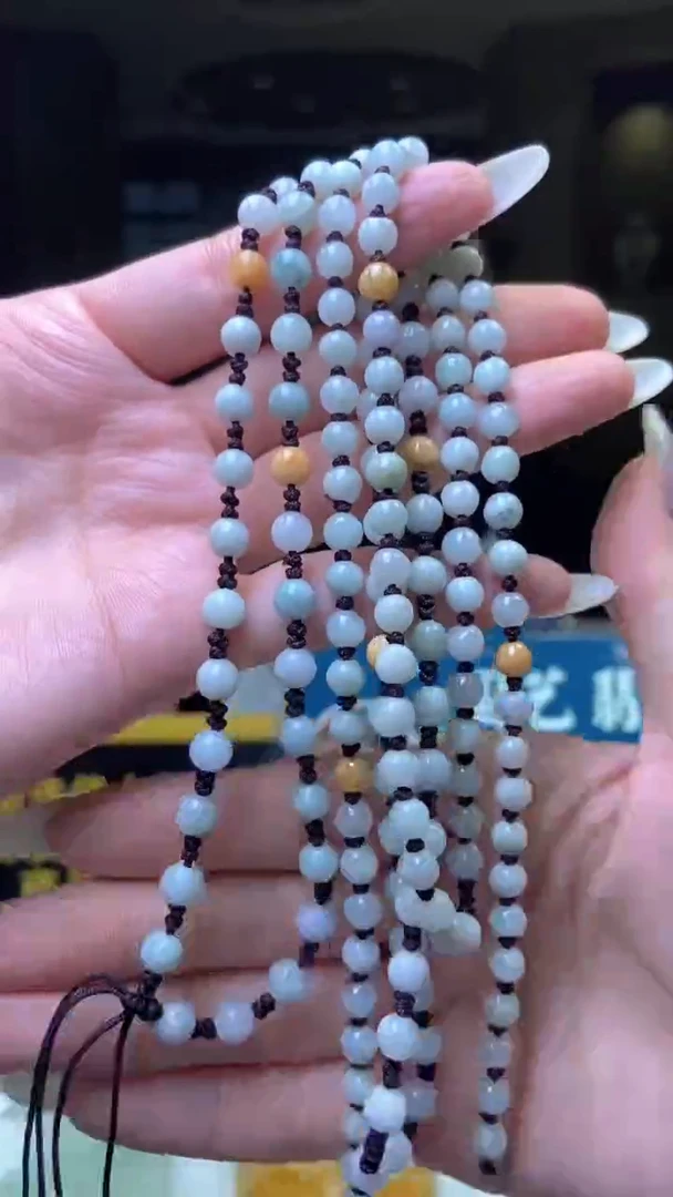 未镶嵌定制翡翠12.7天然翡翠A货14（商品多样性发其一）