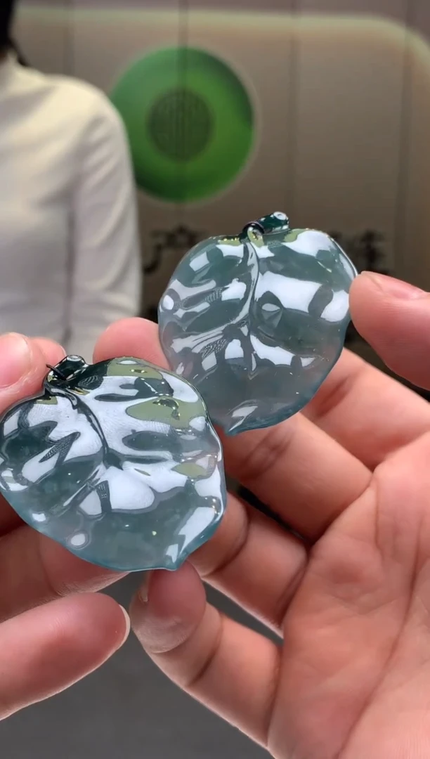 未镶嵌定制翡翠多样性发货（只发一件）*N79