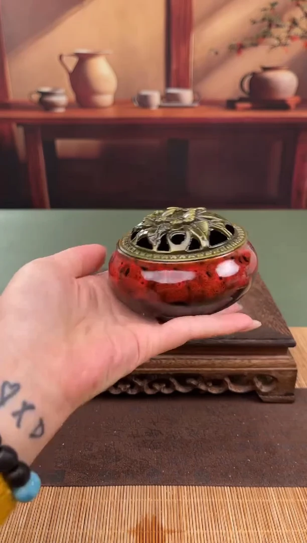 【闪购商品】顾德茶器福利闪购链接