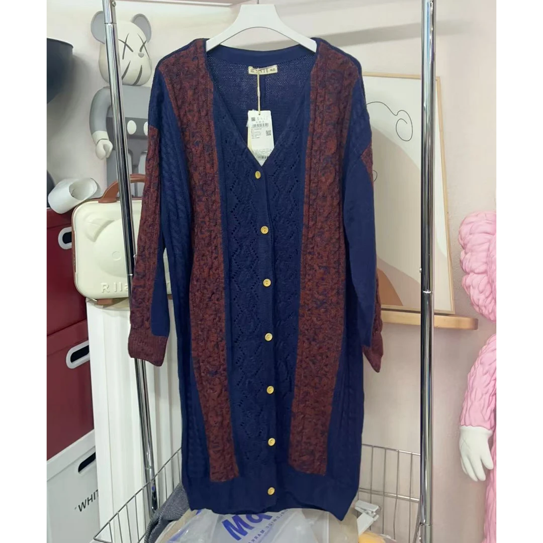 A258时尚百搭休闲开衫