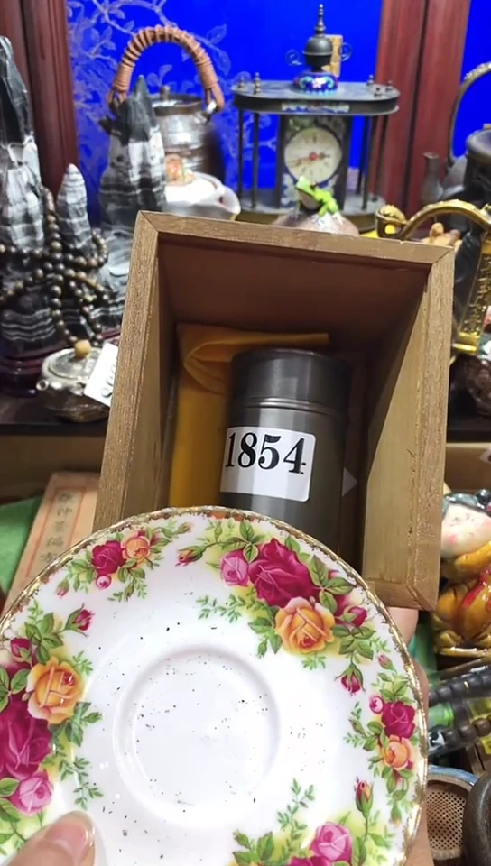 【闪购商品】瓷器默认链接一物一拍