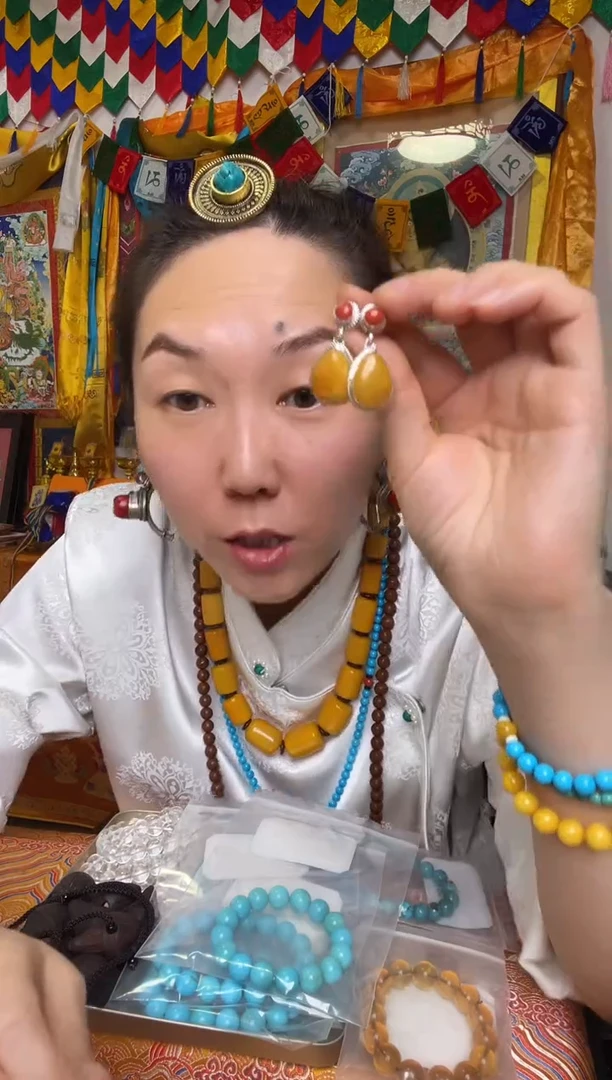 吊坠071767青海发货，唐卡配件