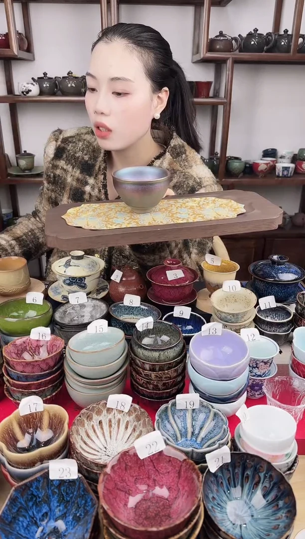 象福堂茶器00000001