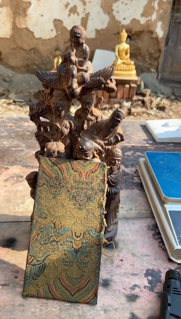 【闪购商品】织绣织绣精选好物推荐