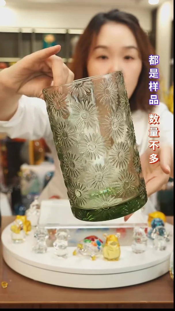 外贸花瓶尾货428