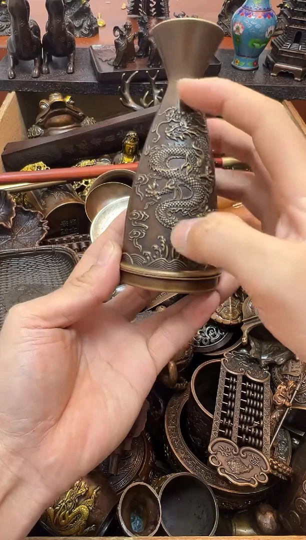 1案台摆件 物品摆件（不是直播间所见即所得退1陪4）