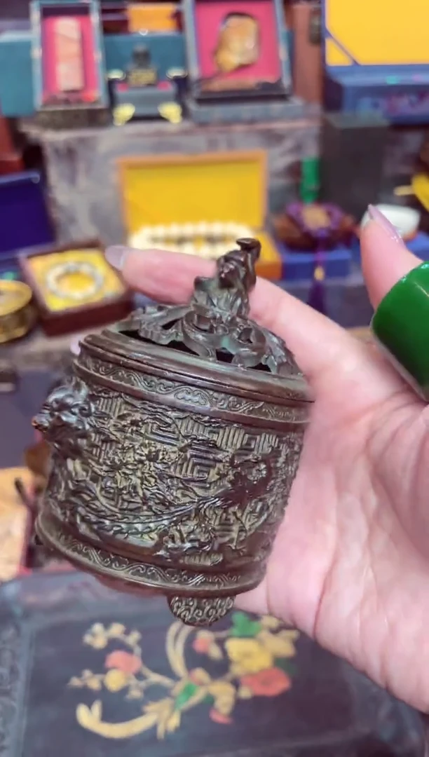 【闪购商品】铜器