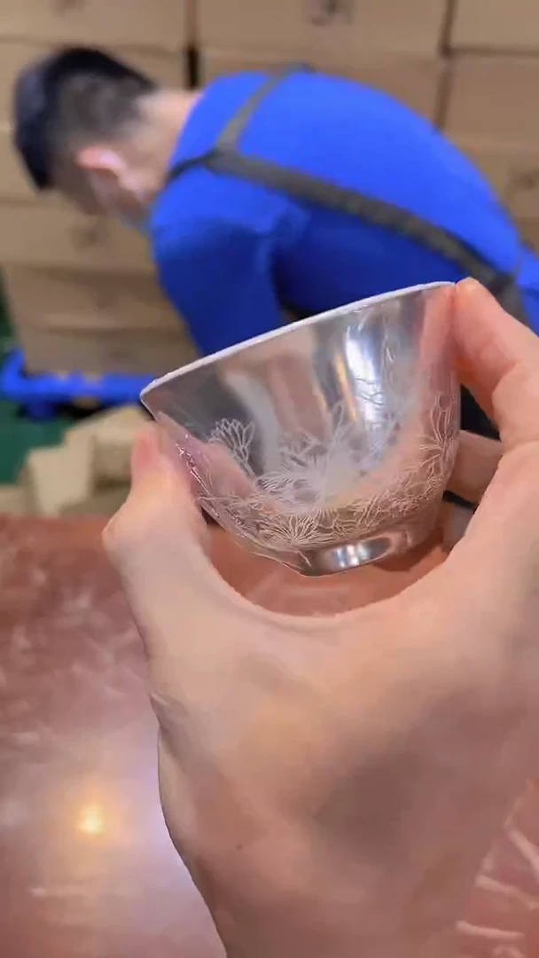 清货搏赢甄选陶瓷茶具链接