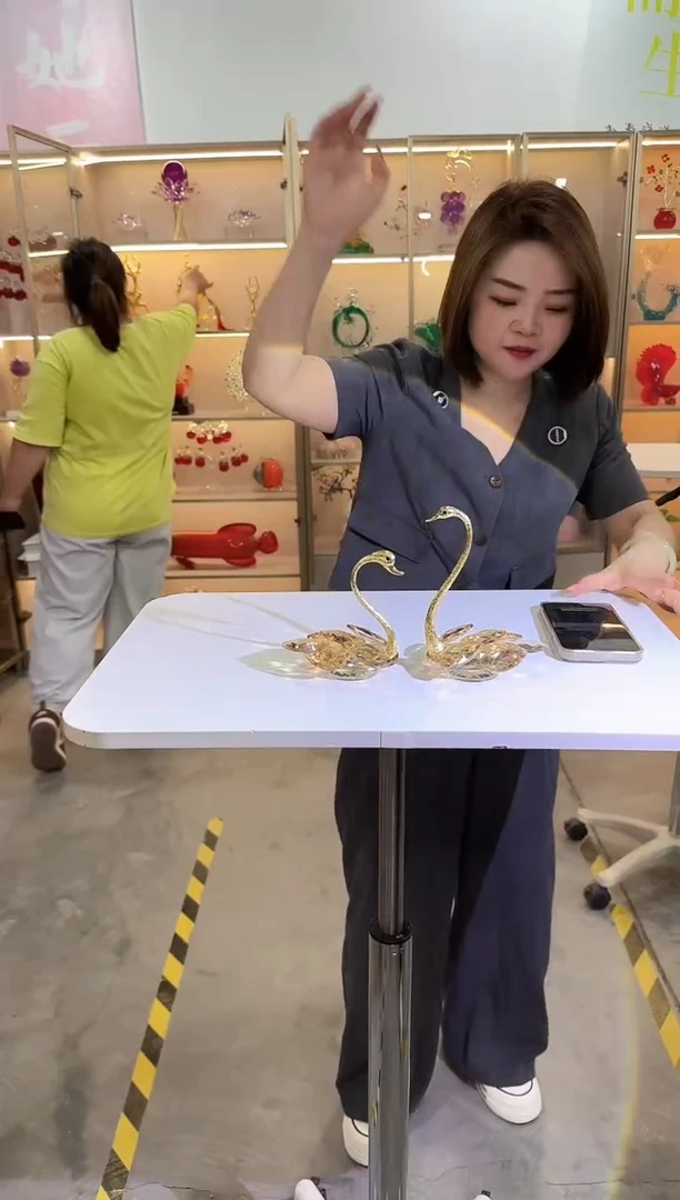 迪之喜花瓶花器A-早32