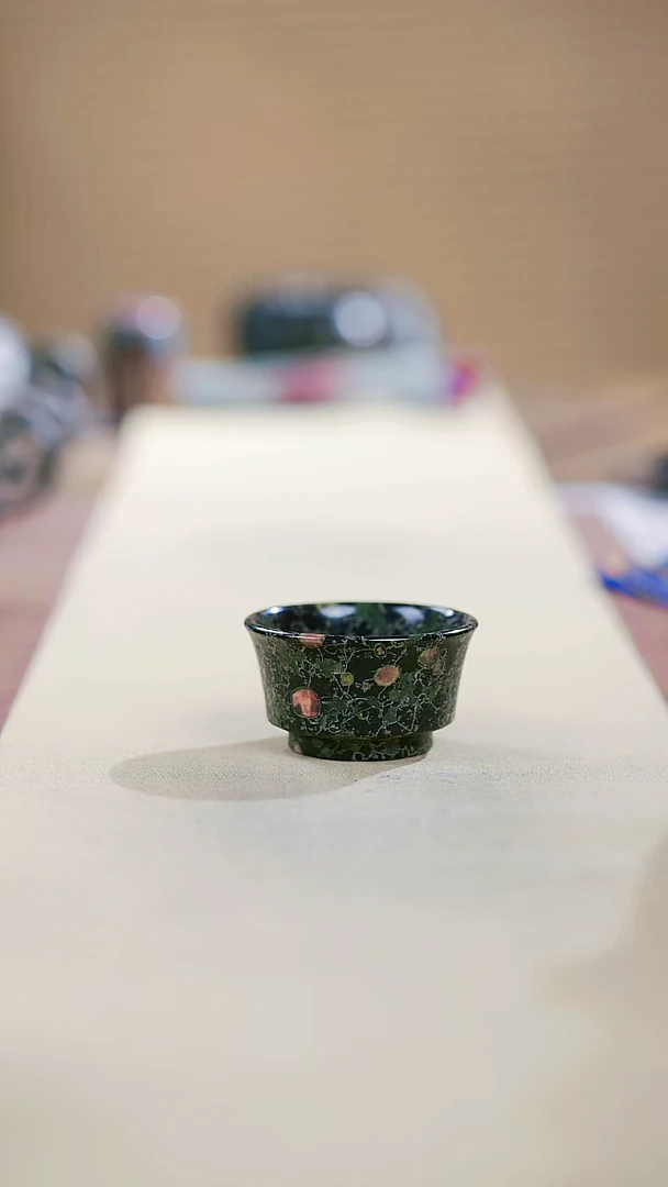 【闪购商品】寻武记A梅花玉一物一拍