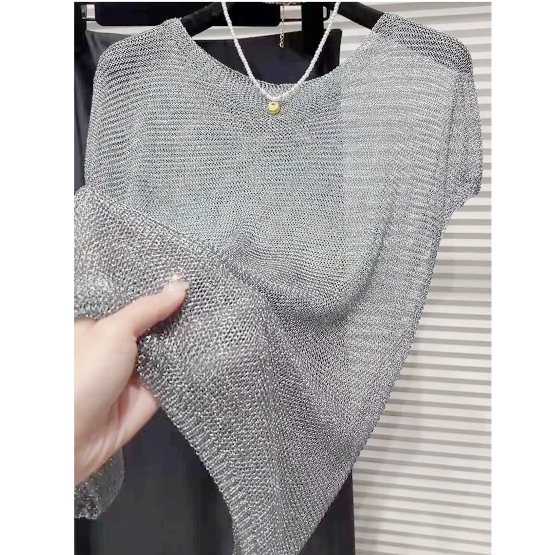 福利-选择对应编码-高级灰莱赛尔针织背心女无袖吊带上衣亲肤吊带