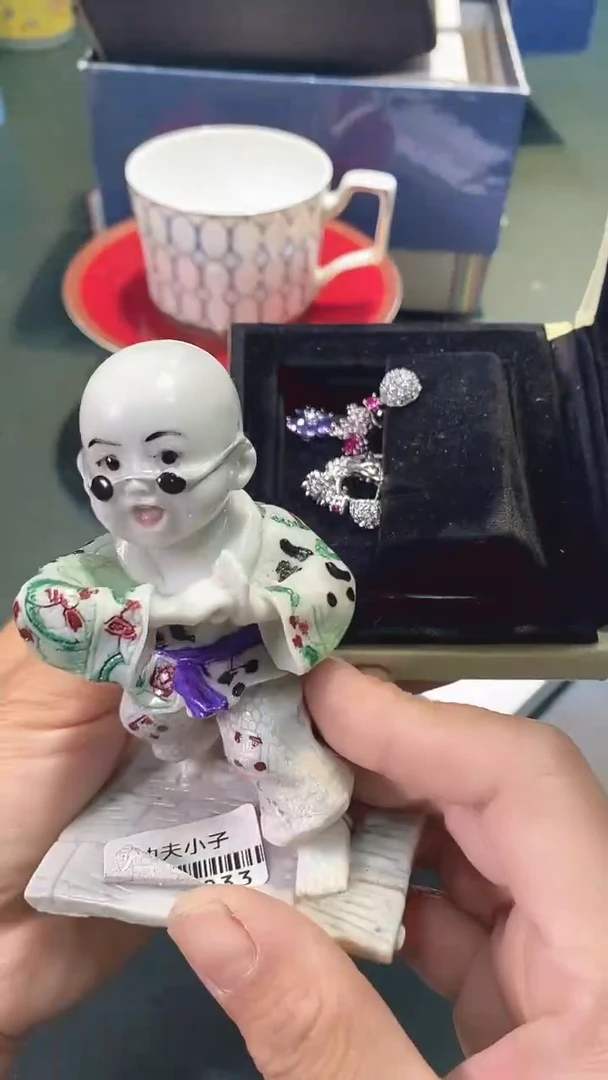 瓷片全场正品,一件不留@@1