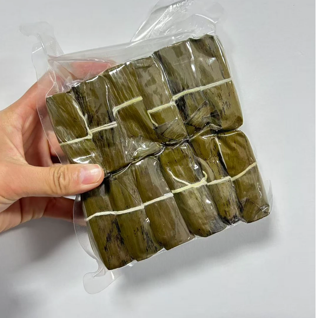 手工米香甜糯清爽解腻老少皆宜