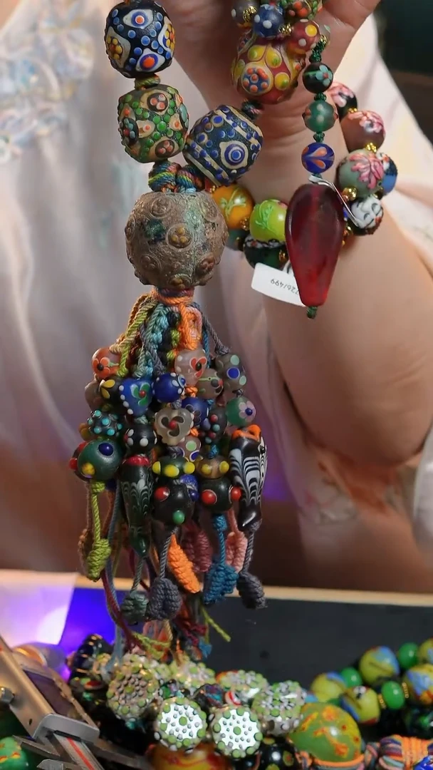 颈饰琉璃琉璃琉璃琉璃08