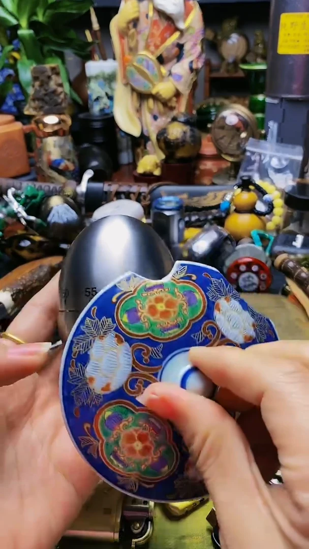 摆件茶文化  工艺美术