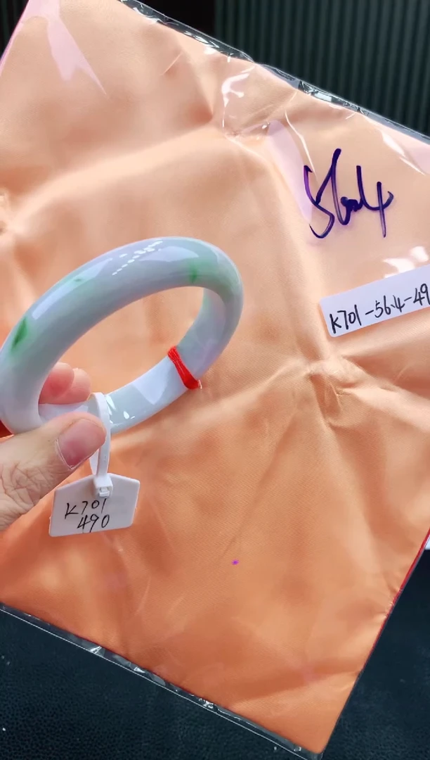 未镶嵌手镯翡翠我*飞111