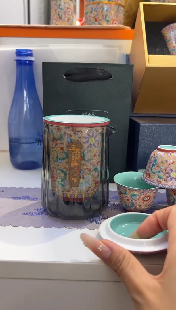 瓷片小乔瓷片链接