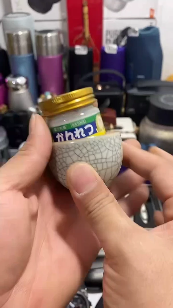 无瓷片闪购商品如图所示