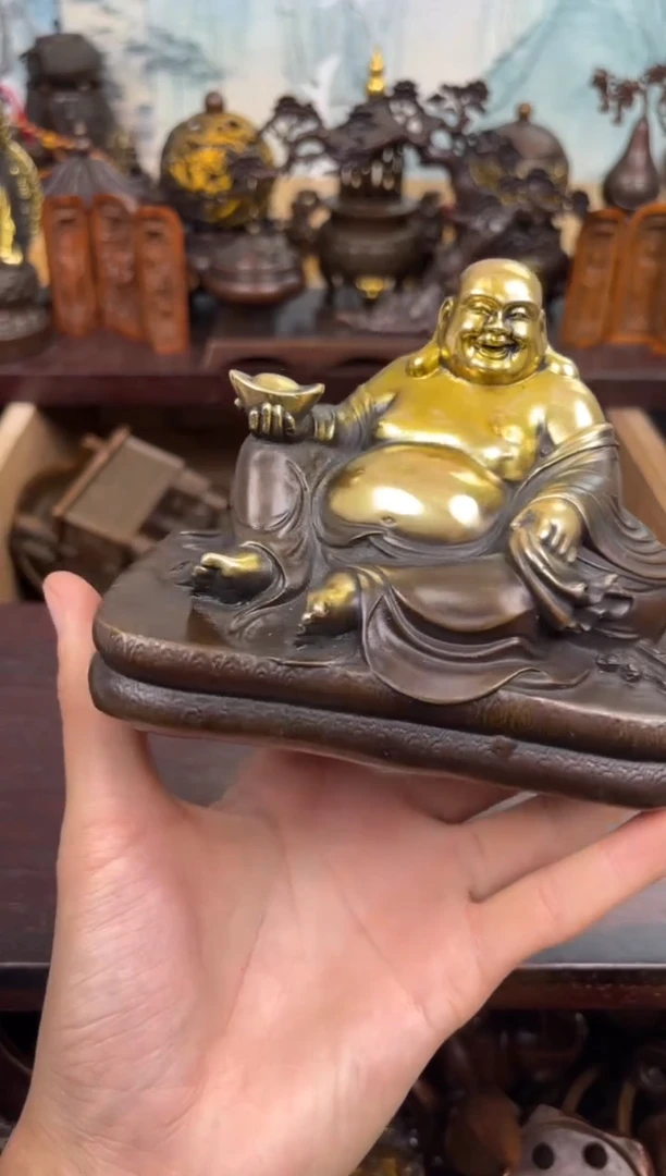 百福铜专属精选链接