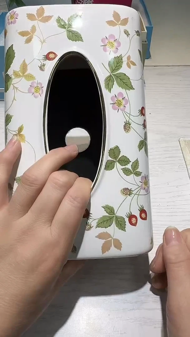 瓷片生活的本意就是开心@@1