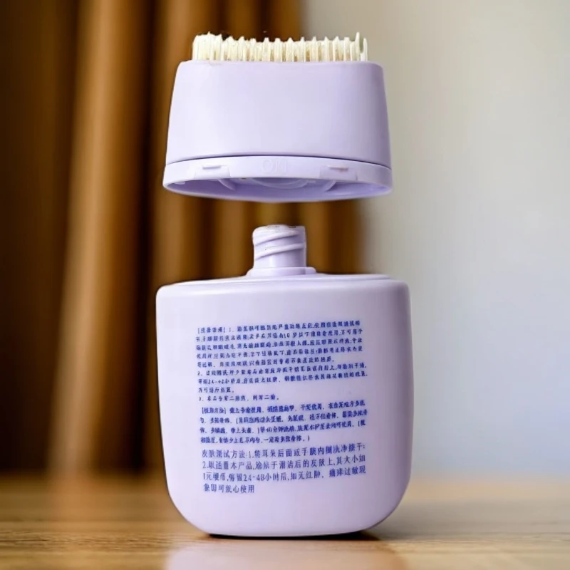 果香彩染发梳盖白发补发根染发膏