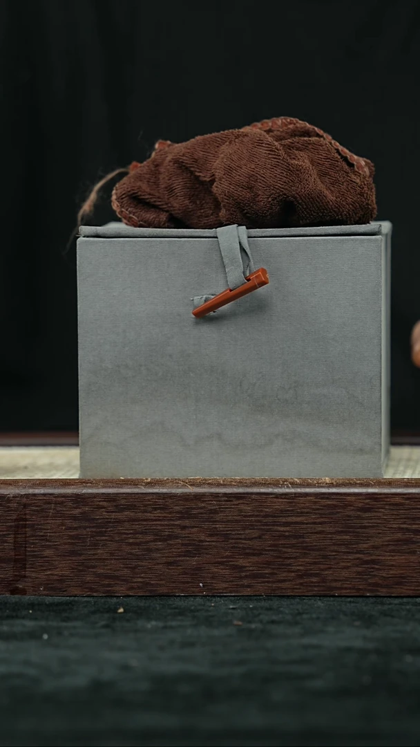 【闪购商品】紫砂其他@@AA15649原矿紫砂