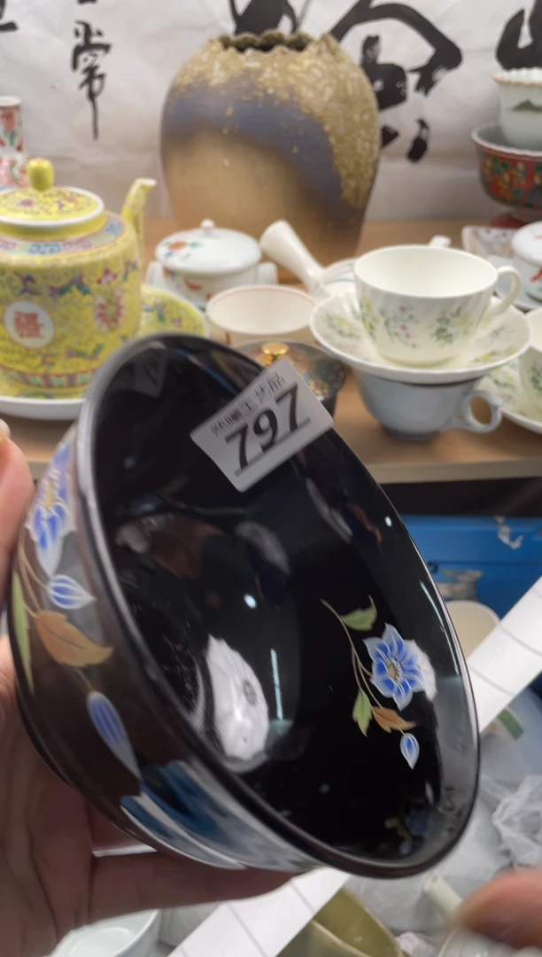 【闪购商品】瓷片797